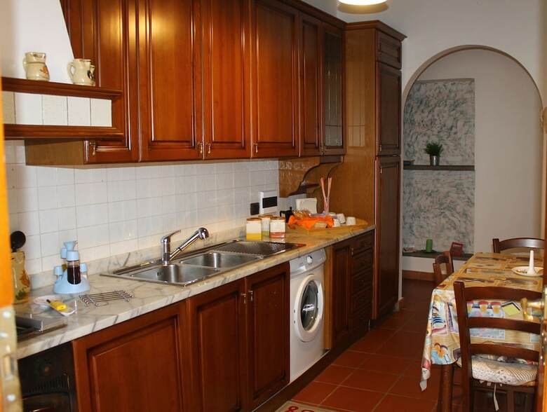 Apartamento Home Signa