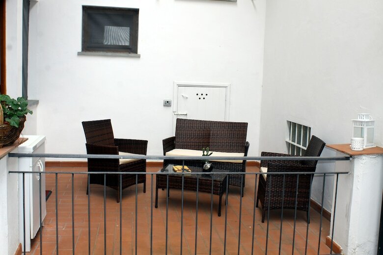 Apartamento Home Signa