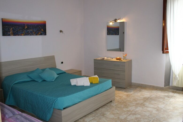 Apartamento Home Signa