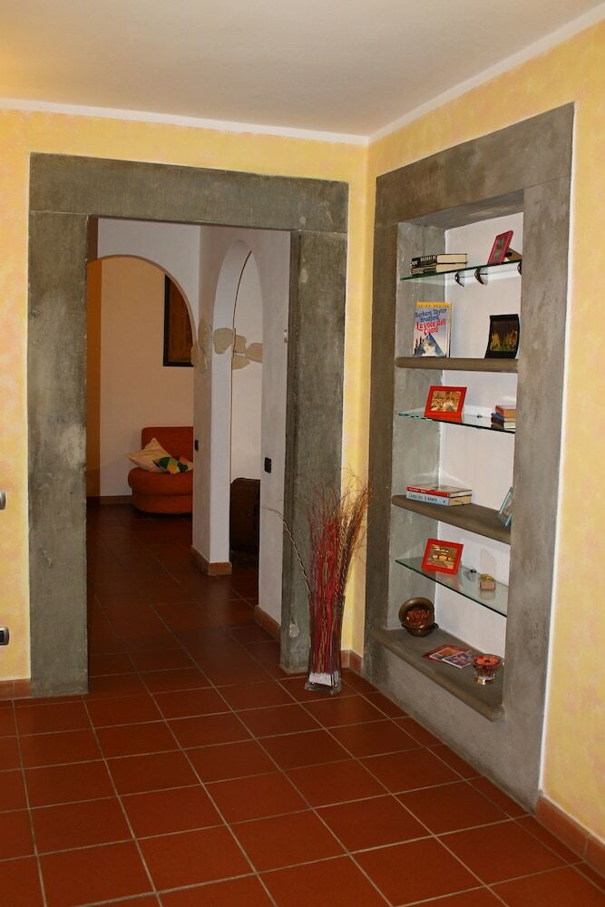 Apartamento Home Signa