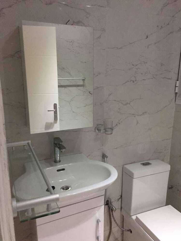Apartamentos Residence Pa Omar