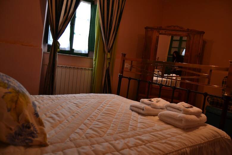 Hotel Amanecer En Campos