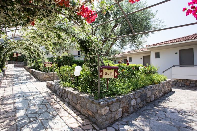 Hotel Akti Taygetos Conference Resort