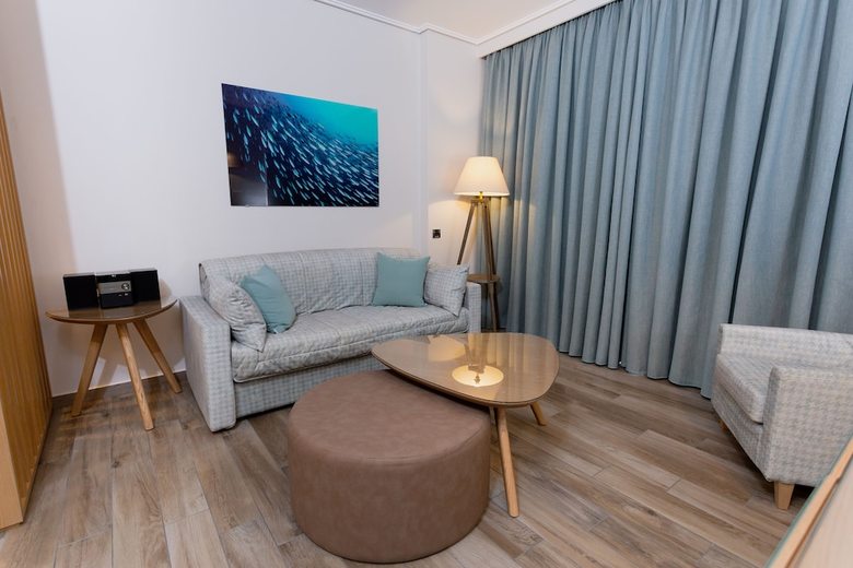 Hotel Akti Taygetos Conference Resort