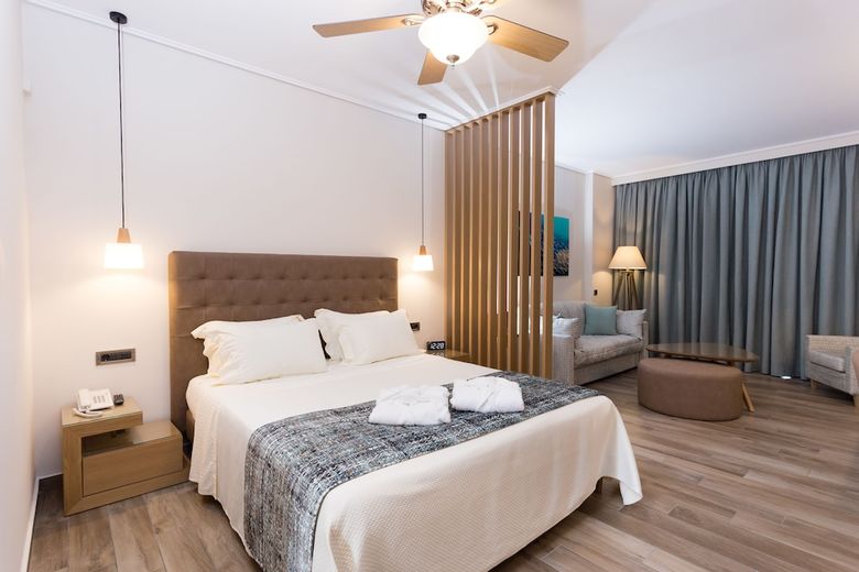 Hotel Akti Taygetos Conference Resort