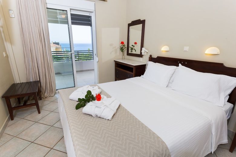 Hotel Akti Taygetos Conference Resort