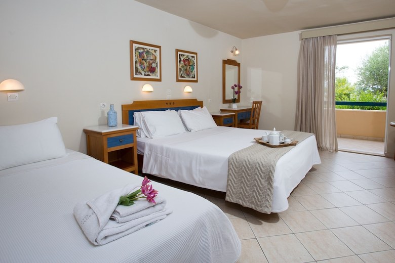 Hotel Akti Taygetos Conference Resort