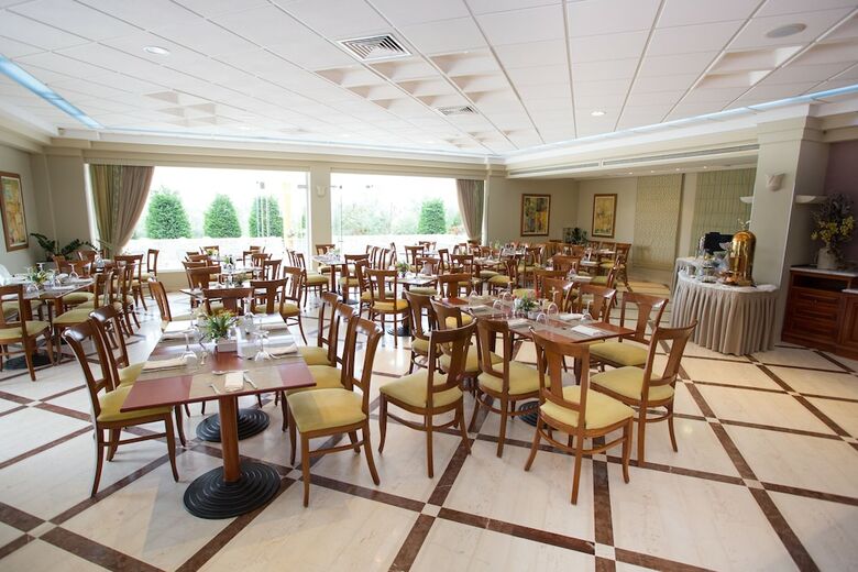 Hotel Akti Taygetos Conference Resort