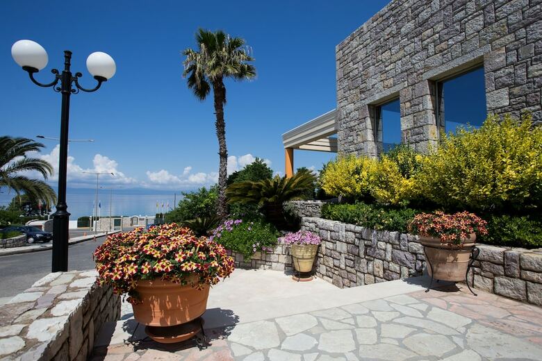 Hotel Akti Taygetos Conference Resort
