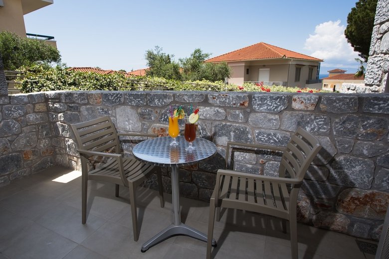 Hotel Akti Taygetos Conference Resort