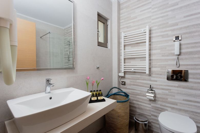 Hotel Akti Taygetos Conference Resort
