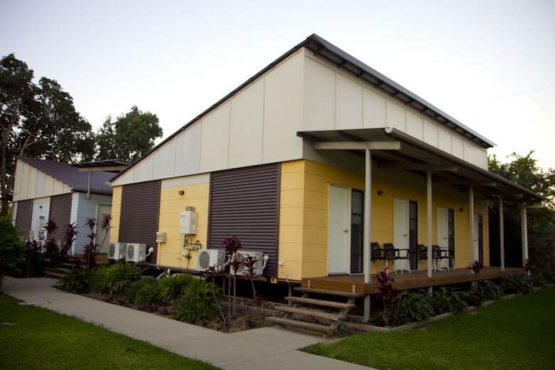 Motel The Villages - Alligator Creek