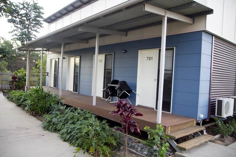 Motel The Villages - Alligator Creek