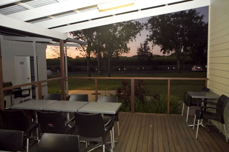 Motel The Villages - Alligator Creek