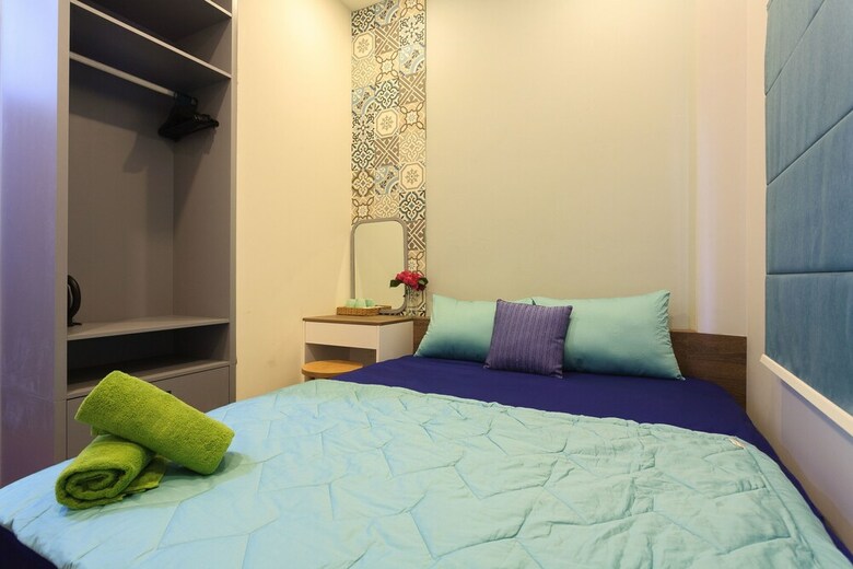 Apartamentos Home Peace Home - District 1
