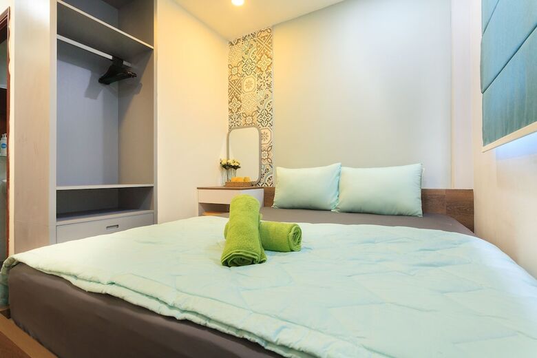 Apartamentos Home Peace Home - District 1