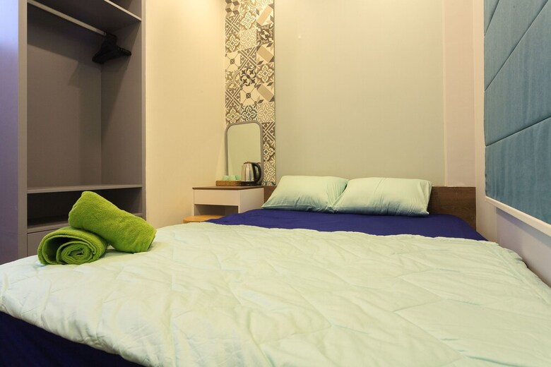 Apartamentos Home Peace Home - District 1