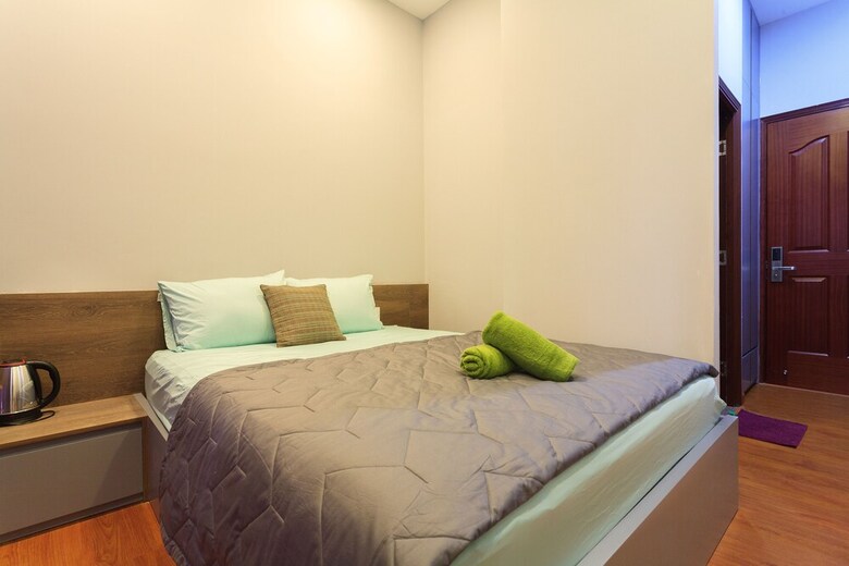 Apartamentos Home Peace Home - District 1