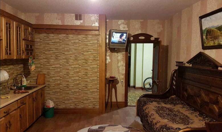 Apartamentos Lemanov House