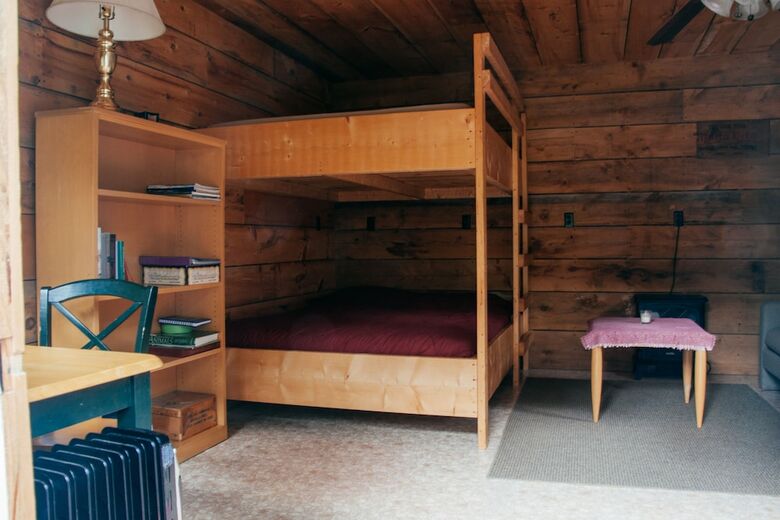 Wellnesste Lodge And Cabin Rentals