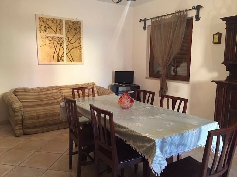 Apartamento Casa Vacanza 1