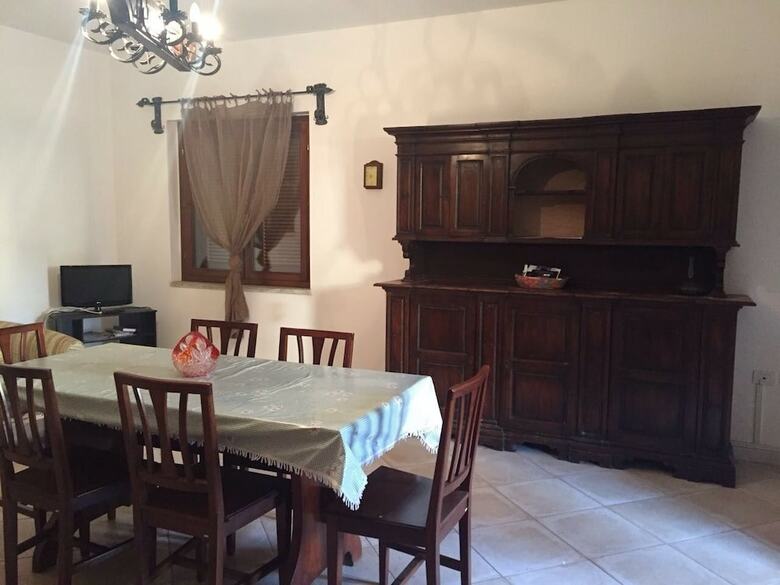 Apartamento Casa Vacanza 1