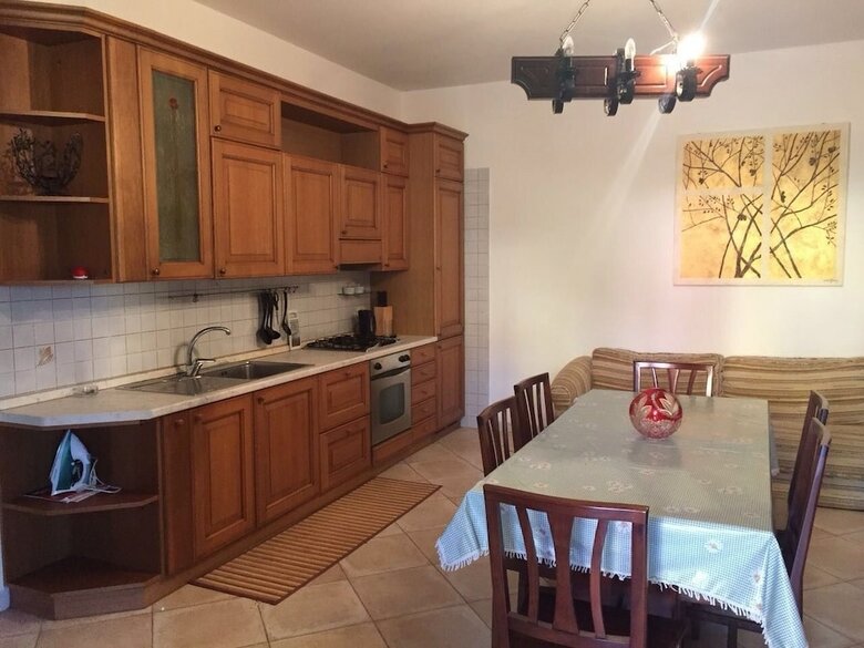 Apartamento Casa Vacanza 1