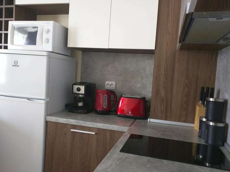 Super Central Luxury Apartments