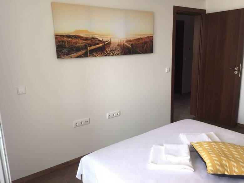 Super Central Luxury Apartments