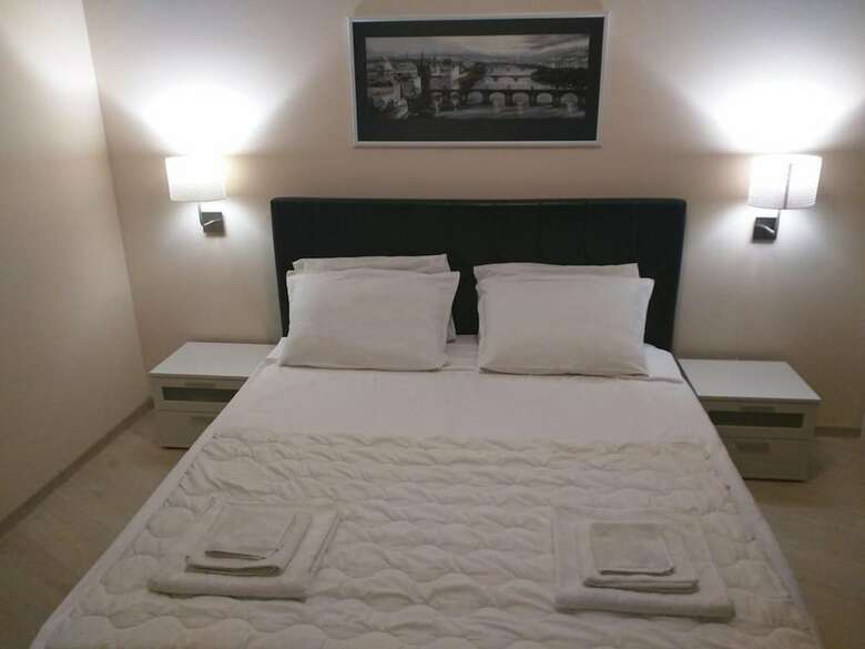 Super Central Luxury Apartments