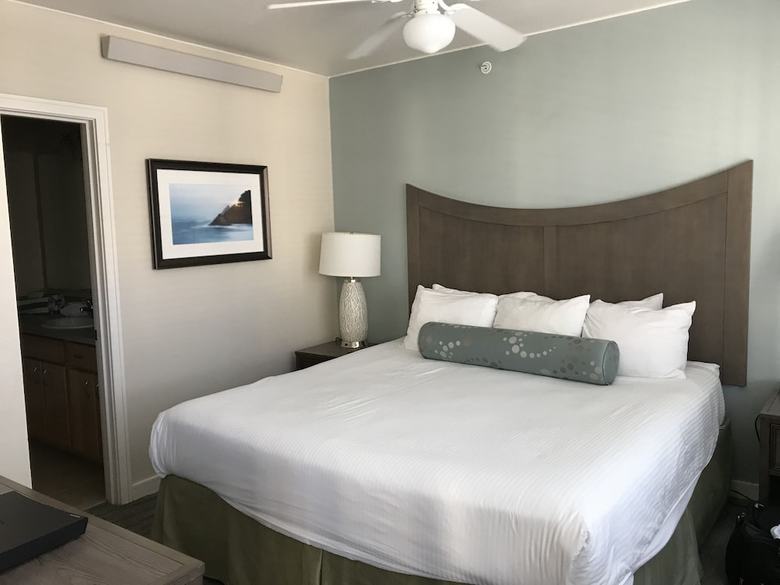 Apartamento Luxury All-suite Beach Front Resort