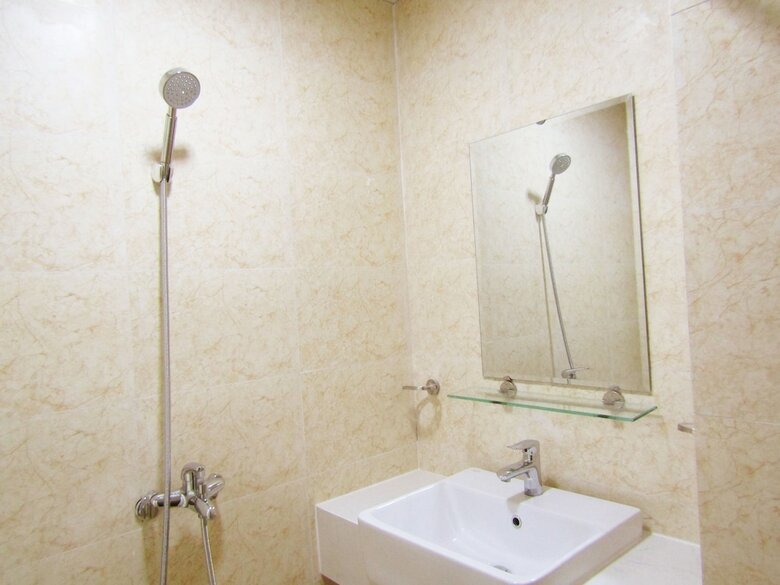 Duy Service Apartment