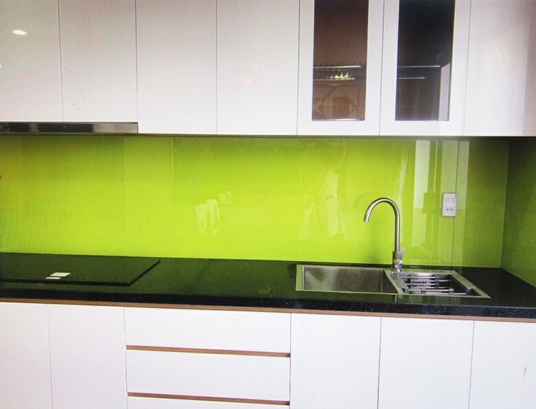 Duy Service Apartment