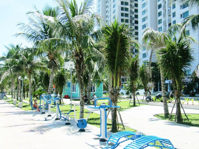 Duy Service Apartment