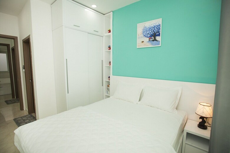 Duy Service Apartment