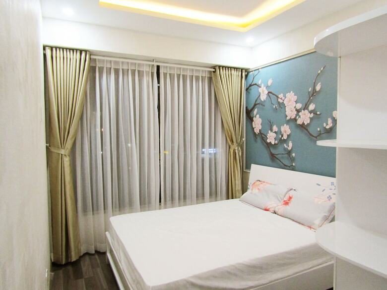 Duy Service Apartment