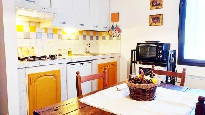 Apartamento Podere La Vecchia Fornace