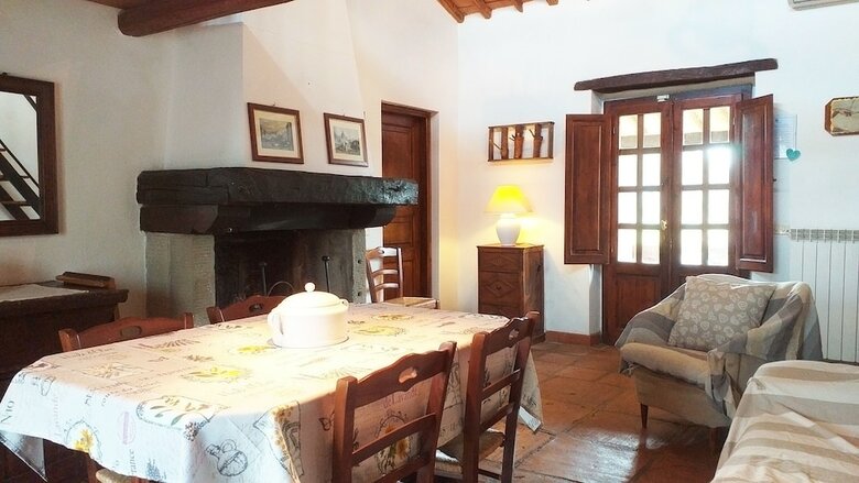 Apartamento Podere La Vecchia Fornace