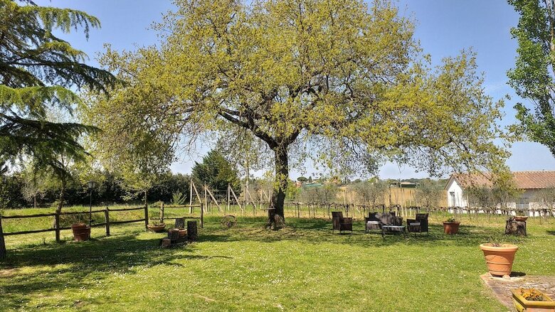 Apartamento Podere La Vecchia Fornace