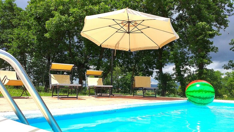 Apartamento Podere La Vecchia Fornace
