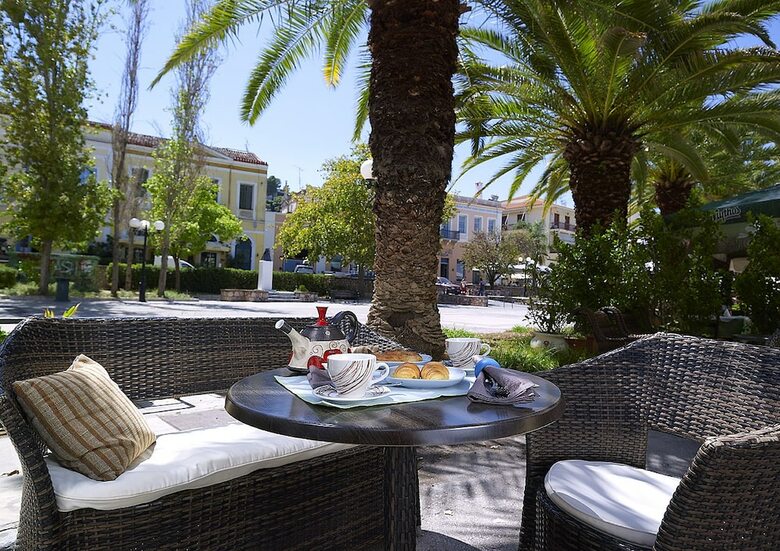 Latini Family Hotel