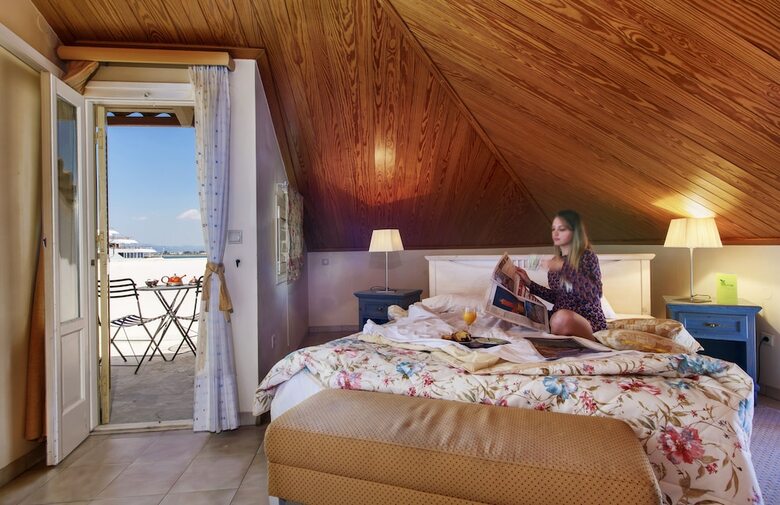 Latini Family Hotel