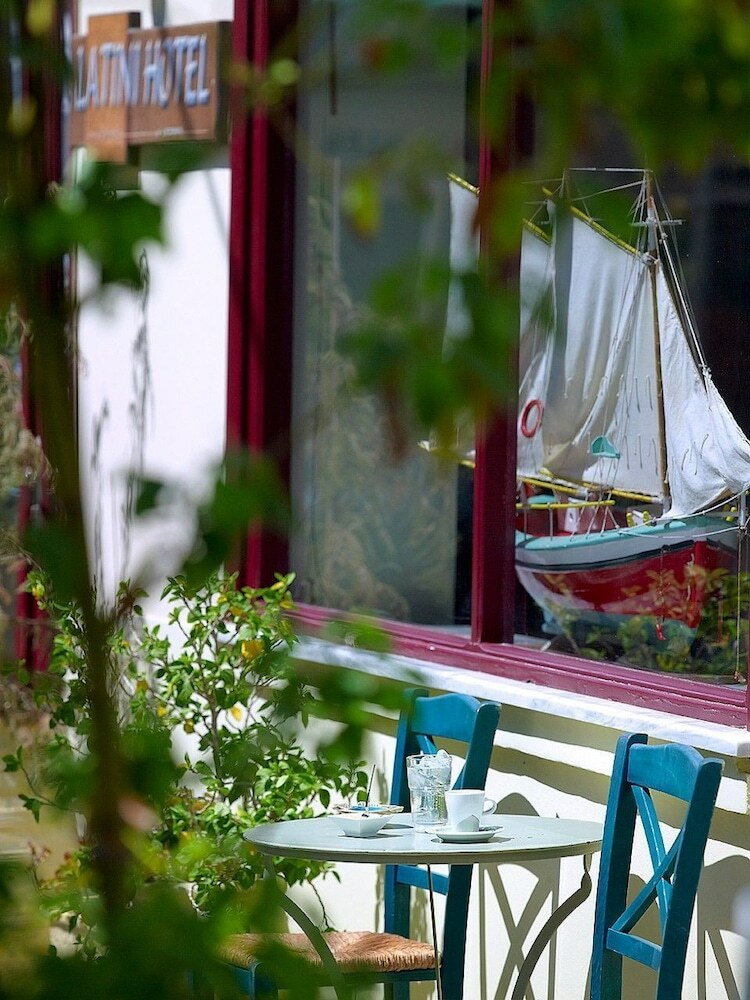 Latini Family Hotel