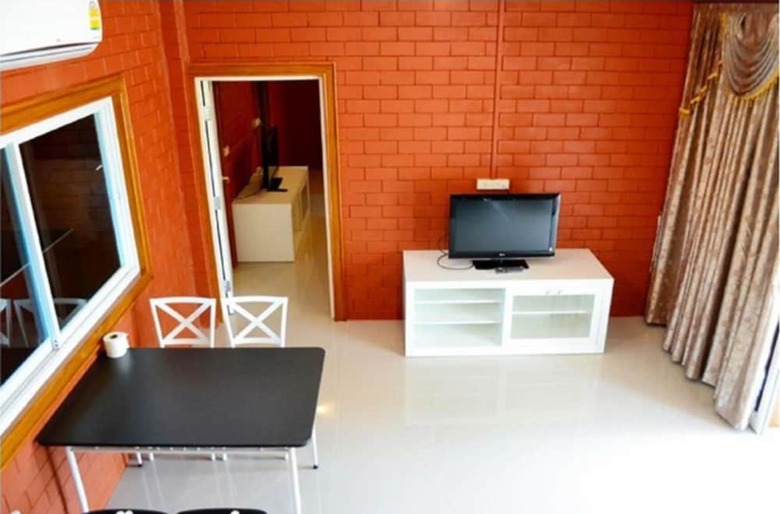 Hotel Lomdao Resort