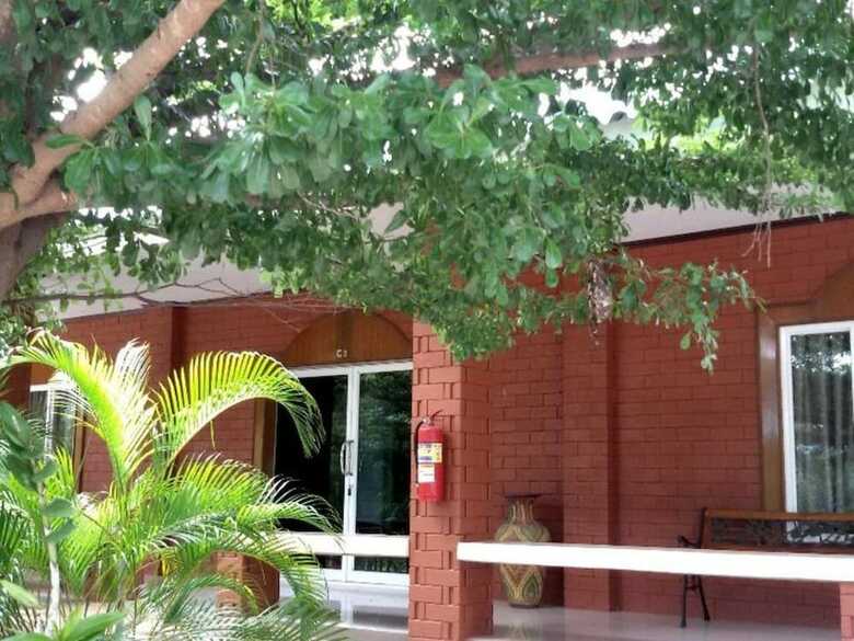 Hotel Lomdao Resort