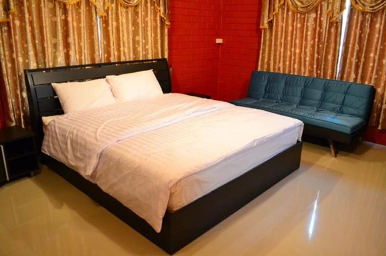 Hotel Lomdao Resort