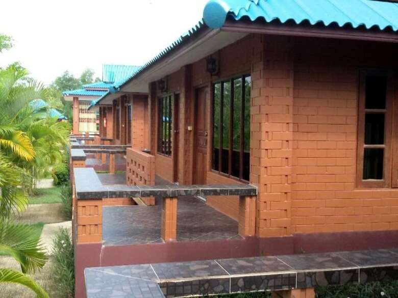 Hotel Lomdao Resort