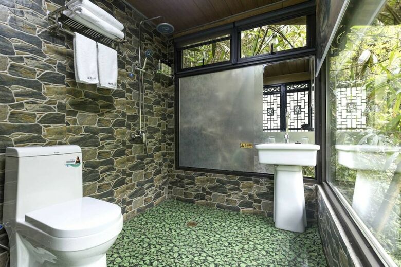 Posada Chengdu Youdao Shanfang Homestay