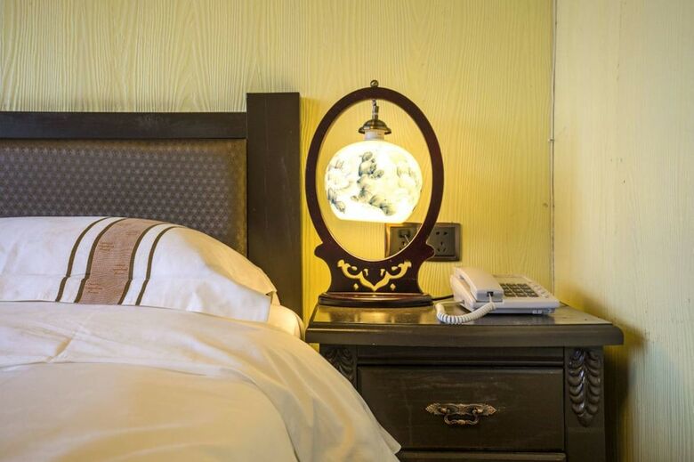 Posada Chengdu Youdao Shanfang Homestay