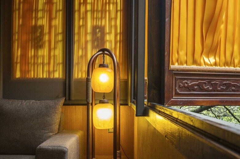 Posada Chengdu Youdao Shanfang Homestay